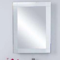 Logan Surface Mount Single Door Medicine Cabinet -Laural Home Shop 8c5135fe0b139224 4596 w800 h800 b0 p0