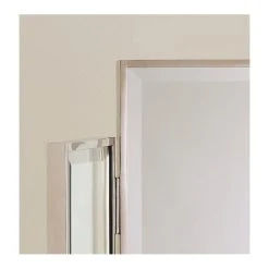 Global Views Glam Silver Frame Folding Vanity Mirror Table Top Triple Double Side Portable -Laural Home Shop 8d2173900ea2c07c 0726 w800 h800 b0 p0