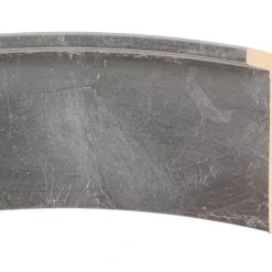 OVALCREST By The Oval And Round Mirror Store Medina Framed Oval Mirror, Silver Leaf Brown, 13"x17" 13 OVALCREST By The Oval And Round Mirror Store Medina Framed Oval Mirror, Silver Leaf Brown, 13"x17" -Laural Home Shop 8d9189a800903f68 1362 w800 h800 b0 p0