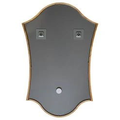 CHLOE Lighting, Inc. CHLOE Reflection CH8M812MW30-VAR Maple Wood Dual-Arched Framed Wall Mirror 10 CHLOE Lighting, Inc. CHLOE Reflection CH8M812MW30-VAR Maple Wood Dual-Arched Framed Wall Mirror -Laural Home Shop 8e312c1e03a955b2 1323 w800 h800 b1 p0