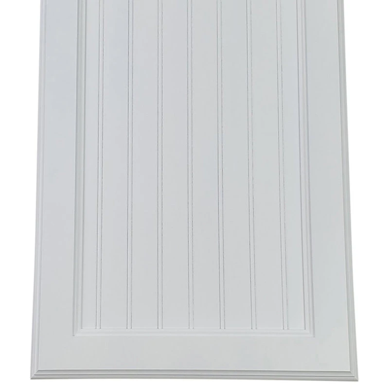 Timber Tree Cabinets Chadwick Recessed White Enamel Medicine Cabinet 31.5h X 15.5w X 3.5d 4 Timber Tree Cabinets Chadwick Recessed White Enamel Medicine Cabinet 31.5h X 15.5w X 3.5d - Image 2