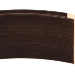 OVALCREST By The Oval And Round Mirror Store Medina Framed Oval Mirror, Rubbed Bronze, 17"x21" -Laural Home Shop 8ee1393c00903ea0 1336 w800 h800 b0 p0