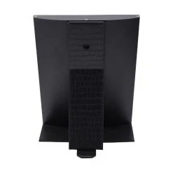 Impressions Vanity Company Lumiere Touch Pad Plus LED Makeup Mirror, Black, LED Striplight 10 Impressions Vanity Company Lumiere Touch Pad Plus LED Makeup Mirror, Black, LED Striplight -Laural Home Shop 8f61776102ed98ed 3943 w800 h800 b1 p0