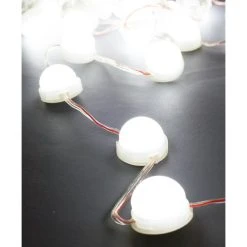 LEDupdates Makeup Mirror LED Bulb Light For Vanity Mirror With Dimmer And Ul Power Supply -Laural Home Shop 8fc1310301609926 4799 w800 h800 b0 p0