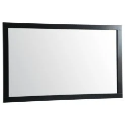 Elegant Furniture & Lighting Alice Vanity Mirror, 60"x36", Black 13 Elegant Furniture & Lighting Alice Vanity Mirror, 60"x36", Black -Laural Home Shop 9001e962009590a6 9578 w800 h800 b1 p0