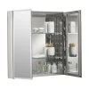 Kohler Bathroom Surface Mount Double Door Medicine Cabinet