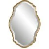 FIND Rich Gold 22.25x33.25 Mirror 2 FIND Rich Gold 22.25x33.25 Mirror -Laural Home Shop 910195b50244bb35 6841 w800 h800 b1 p0