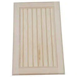 Timber Tree Cabinets Chadwick Recessed Unfinished Medicine Cabinet 25.5h X 15.5w X 3.5d