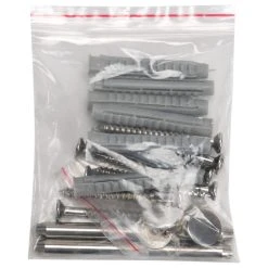 Alfi Trade ALFI Brand ABS16S-BN Brushed Nickel 16" Folding Teak Wood Shower Seat Bench -Laural Home Shop 91615c940ead734d 2586 w800 h800 b1 p0