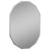 Decor Wonderland Diamond Bathroom Mirror 2 Decor Wonderland Diamond Bathroom Mirror -Laural Home Shop 92f144580324b100 0098 w800 h800 b1 p0