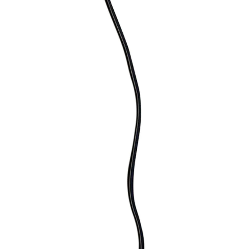 Mirrorize Canada Black Long Asymmetrical/Irregular Wall Mirror, 18"x48" 7 Mirrorize Canada Black Long Asymmetrical/Irregular Wall Mirror, 18"x48" - Image 5