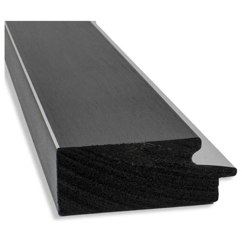 Amanti Art Eva Black Silver Beveled Bathroom Wall Mirror - 33.5 X 27.5 In. 5 Amanti Art Eva Black Silver Beveled Bathroom Wall Mirror - 33.5 X 27.5 In. - Image 3