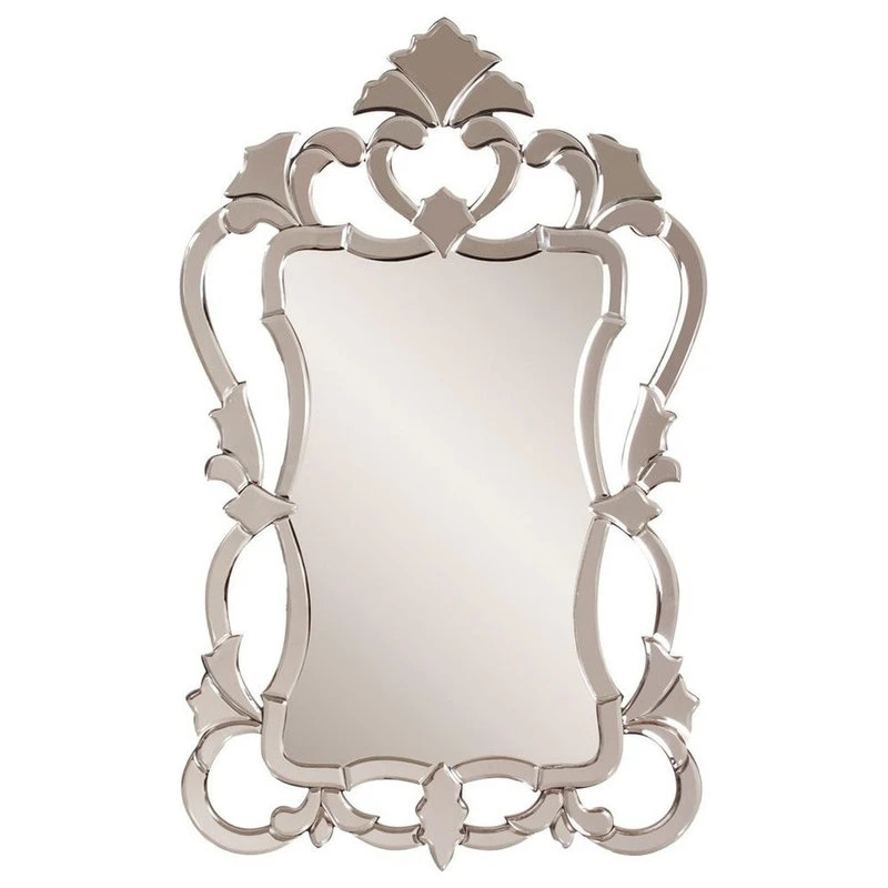 Howard Elliott Collection Traditional Howard Elliott Contessa Venetian Mirror Home Decor 11103 3 Howard Elliott Collection Traditional Howard Elliott Contessa Venetian Mirror Home Decor 11103
