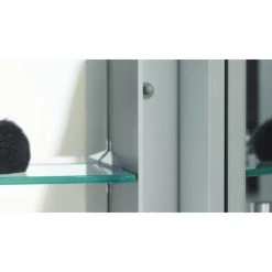 Robern R3 Series Cabinet, 20"x36"x4", Single Door, Bevel Edge, RC2036D4FB1 -Laural Home Shop 957189800dd2b026 8976 w800 h800 b0 p0