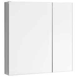 AQUADOM Royale Bathroom Medicine Cabinet 30"x30"x5"