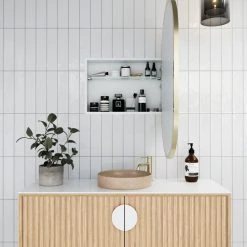 Glass Warehouse Medicine Cabinets, Satin Brass 16 Glass Warehouse Medicine Cabinets, Satin Brass -Laural Home Shop 96e1b4950320b088 0297 w800 h800 b0 p0