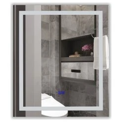CHLOE Lighting, Inc. CHLOE Lighting SPECULO Embedded LED Mirror 6000K, Daylight White, 24" 18 CHLOE Lighting, Inc. CHLOE Lighting SPECULO Embedded LED Mirror 6000K, Daylight White, 24" -Laural Home Shop 96f18f8000a2a959 5599 w800 h800 b1 p0