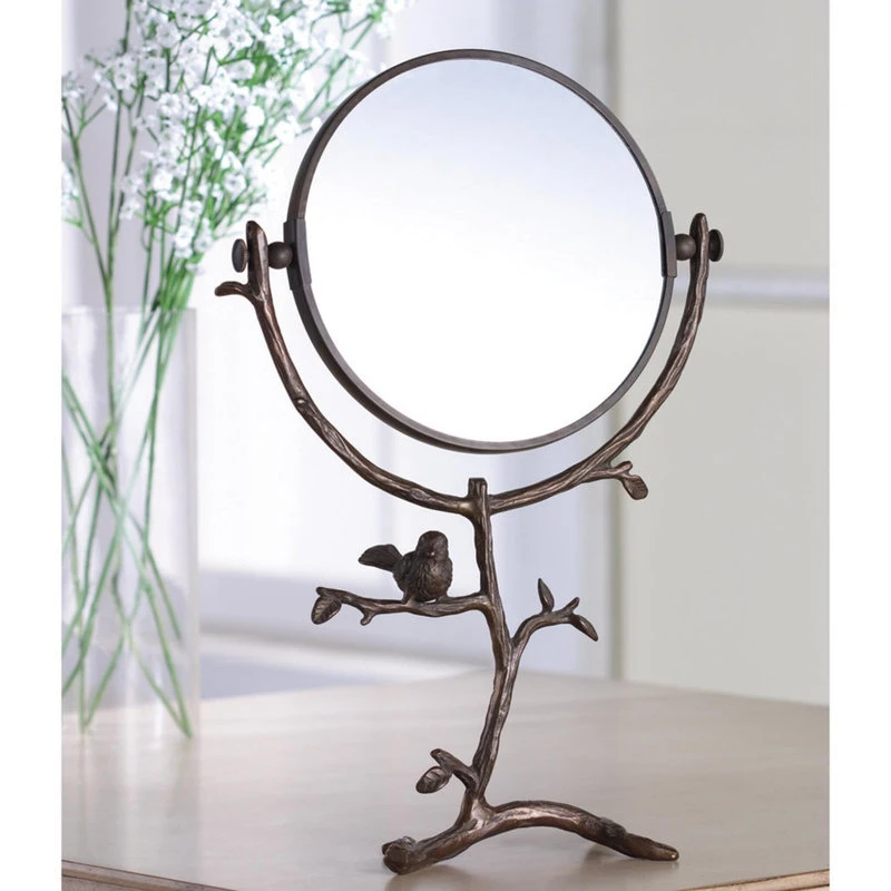 SPI Sparrow Table Mirror 4 SPI Sparrow Table Mirror - Image 2