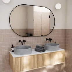 Glass Warehouse Medicine Cabinets, Black -Laural Home Shop 97410e5c0320b0cf 0294 w800 h800 b0 p0