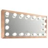 Impressions Vanity Company Starlight Wide Vanity Mirror, Gold -Laural Home Shop 97e18e3a00762ea7 4000 w800 h800 b1 p0
