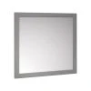 Fresca Manchester 30" Gray Traditional Bathroom Mirror FMR2303GR -Laural Home Shop 9801ea9d002f1eb6 6468 w800 h800 b1 p0