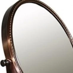 HomeRoots Vintage Style Copper 5X Magnification Vanity Mirror 10 HomeRoots Vintage Style Copper 5X Magnification Vanity Mirror -Laural Home Shop 9821c099026c2f76 0872 w800 h800 b0 p0