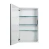 Rangaire Metro Classic 15" X 25" Beveled Medicine Cabinet, Recess Mount -Laural Home Shop 98f1583607fbf179 4401 w800 h800 b1 p0