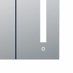 Innoci-usa Melania 30”W X 35”H Double-door Recessed Lighted Medicine Cabinet 12 Innoci-usa Melania 30”W X 35”H Double-door Recessed Lighted Medicine Cabinet -Laural Home Shop 98f17a7d0ee00f3e 7792 w800 h800 b0 p0