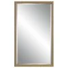 Vhomes Lights Gold With Dark Brown Background Mirror -Laural Home Shop 9971f62f03f048ac 8205 w800 h800 b1 p0