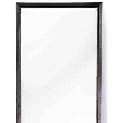 Regina Andrew Dressing Room Mirror, Steel -Laural Home Shop 998124370f804d3c 6068 w800 h800 b1 p0
