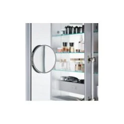 Kohler K-99009-TLC Verdera 34"x30" Lighted Two Door Medicine -Laural Home Shop 99911dd60fb9489f 0936 w800 h800 b0 p0