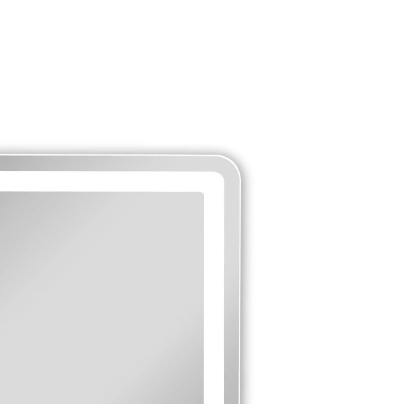 CHLOE Lighting, Inc. CHLOE Lighting SPECULO Back Lit LED Mirror 6000K, Daylight White, 28" 10 CHLOE Lighting, Inc. CHLOE Lighting SPECULO Back Lit LED Mirror 6000K, Daylight White, 28" - Image 8