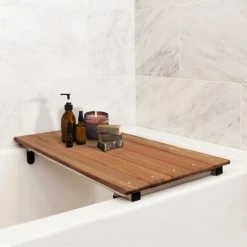 Seachrome Corporation Bridgeport Removable Tub Seat With Natural Teak Wood 3" Slats 15 Seachrome Corporation Bridgeport Removable Tub Seat With Natural Teak Wood 3" Slats -Laural Home Shop 9bb1ea7003dc07d3 2973 w800 h800 b0 p0