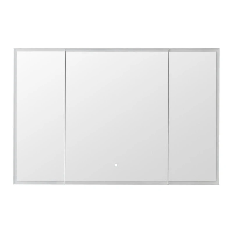 AQUADOM Edge Royale LED Medicine Cabinet Defogger 48"x32"x5" 10 AQUADOM Edge Royale LED Medicine Cabinet Defogger 48"x32"x5" - Image 8