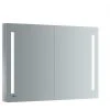 Fresca FMC014836 Luminosa 48" X 36" Lighted Frameless Medicine - Mirror -Laural Home Shop 9e5114cc0fb9c633 2193 w800 h800 b1 p0