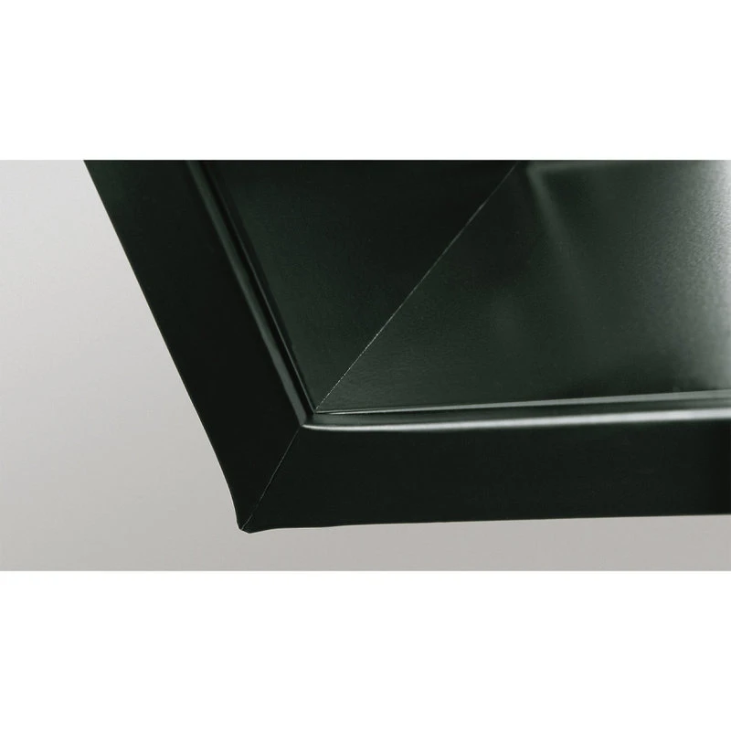 Robern PL Series Cabinet 23-1/4"x30"x4" Flat Top Bevel Edge Non-Handed 4 Robern PL Series Cabinet 23-1/4"x30"x4" Flat Top Bevel Edge Non-Handed - Image 2