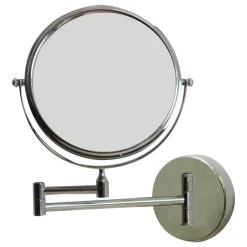 16 Gauge Sinks 19.56-in. W Magnifying Mirror RPBK-645