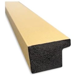 Amanti Art Grace Brushed Gold Narrow Non-Beveled Bathroom Wall Mirror - 20 X 26 In. 12 Amanti Art Grace Brushed Gold Narrow Non-Beveled Bathroom Wall Mirror - 20 X 26 In. -Laural Home Shop a081df7702bdddd9 6193 w800 h800 b1 p0