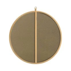 Elegant Furniture & Lighting Contemporary Brass Vanity Mirror -Laural Home Shop a161c10b02832553 7594 w800 h800 b1 p0