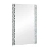 Decor Wonderland Mirrors Decor Wonderland Vanity Bathroom Mirror -Laural Home Shop a181ef9b0c2e83e9 2800 w800 h800 b1 p0