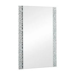 Decor Wonderland Mirrors Decor Wonderland Vanity Bathroom Mirror
