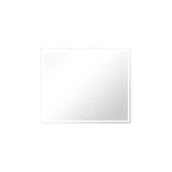 GETLEDEL Ledel LED Lighted Bathroom Mirror Wall Mount Backlit Vanity Mirror, 40"x32"