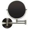 16 Gauge Sinks 19.56-in. W Magnifying Mirror RPBK-20277 2 16 Gauge Sinks 19.56-in. W Magnifying Mirror RPBK-20277 -Laural Home Shop a27172ea02460aa9 8525 w800 h800 b1 p0