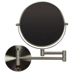 16 Gauge Sinks 19.56-in. W Magnifying Mirror RPBK-20277