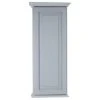 Timber Tree Cabinets Ashland On The Wall Primed Cabinet 31.5h X 15.5w X 4.25d 1 Timber Tree Cabinets Ashland On The Wall Primed Cabinet 31.5h X 15.5w X 4.25d -Laural Home Shop a3911cc602e285ef 5075 w800 h800 b1 p0