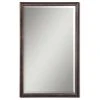 Uttermost Renzo Vanity Mirror, Bronze 1 Uttermost Renzo Vanity Mirror, Bronze -Laural Home Shop a3e1a1ad0ea9c3ca 0949 w800 h800 b1 p0