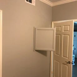 Timber Tree Cabinets Lakebrooke Recessed Primed Medicine Cabinet 29.5h X 15.5w X 3.5d -Laural Home Shop a4711f2902d84480 6971 w800 h800 b0 p0