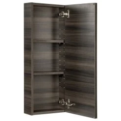 Cutler K&B Silhouette Medicine Cabinet, Zambukka -Laural Home Shop a47153a6087e67db 3757 w800 h800 b1 p0