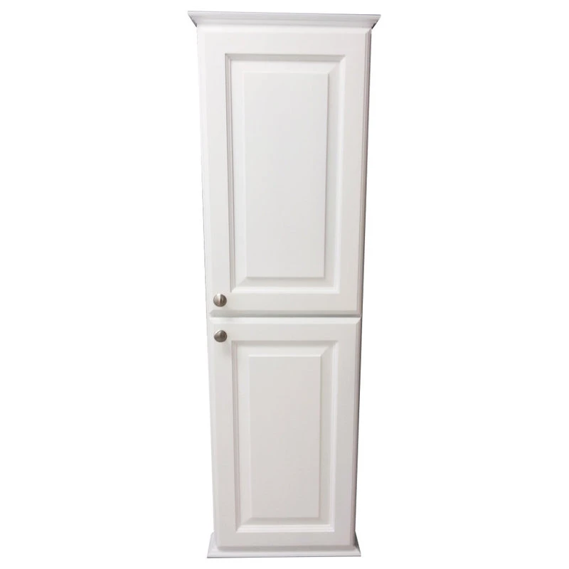 Timber Tree Cabinets Angela On The Wall White Cabinet 43.5h X 15.5w X 4.25d 3 Timber Tree Cabinets Angela On The Wall White Cabinet 43.5h X 15.5w X 4.25d