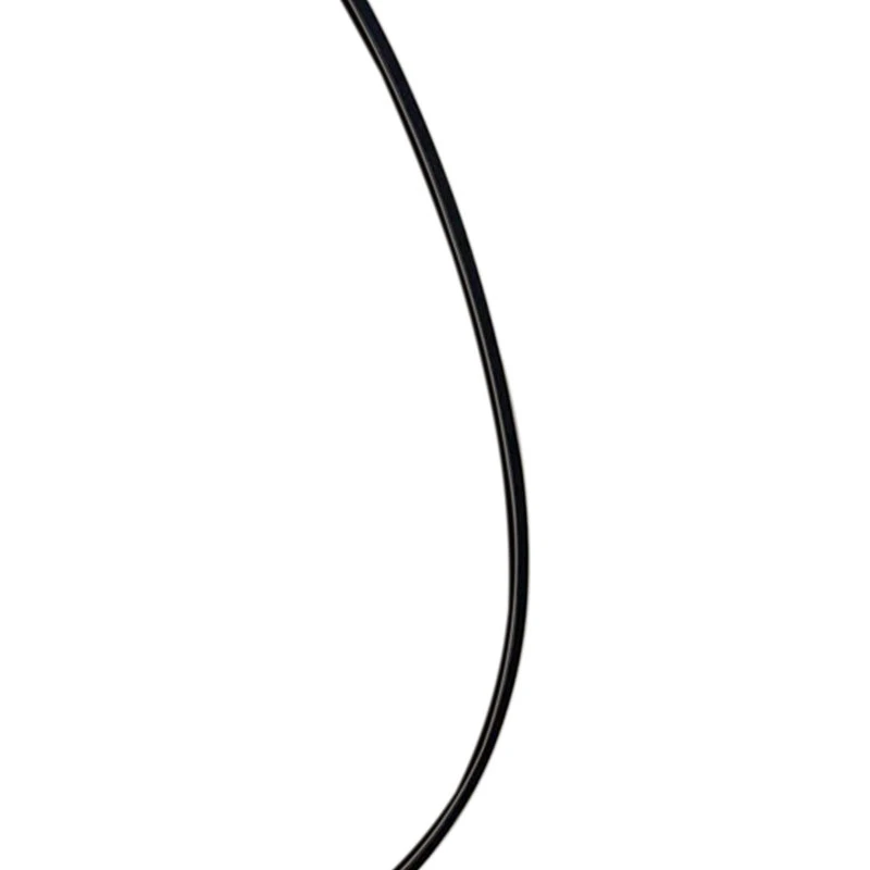 Mirrorize Canada 19"x27" Black Asymmetrical/Irregular Wall Mirror 7 Mirrorize Canada 19"x27" Black Asymmetrical/Irregular Wall Mirror - Image 5